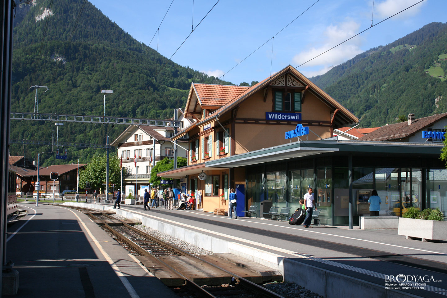Wilderswil